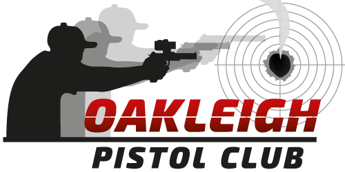 Oakleigh Pistol Club